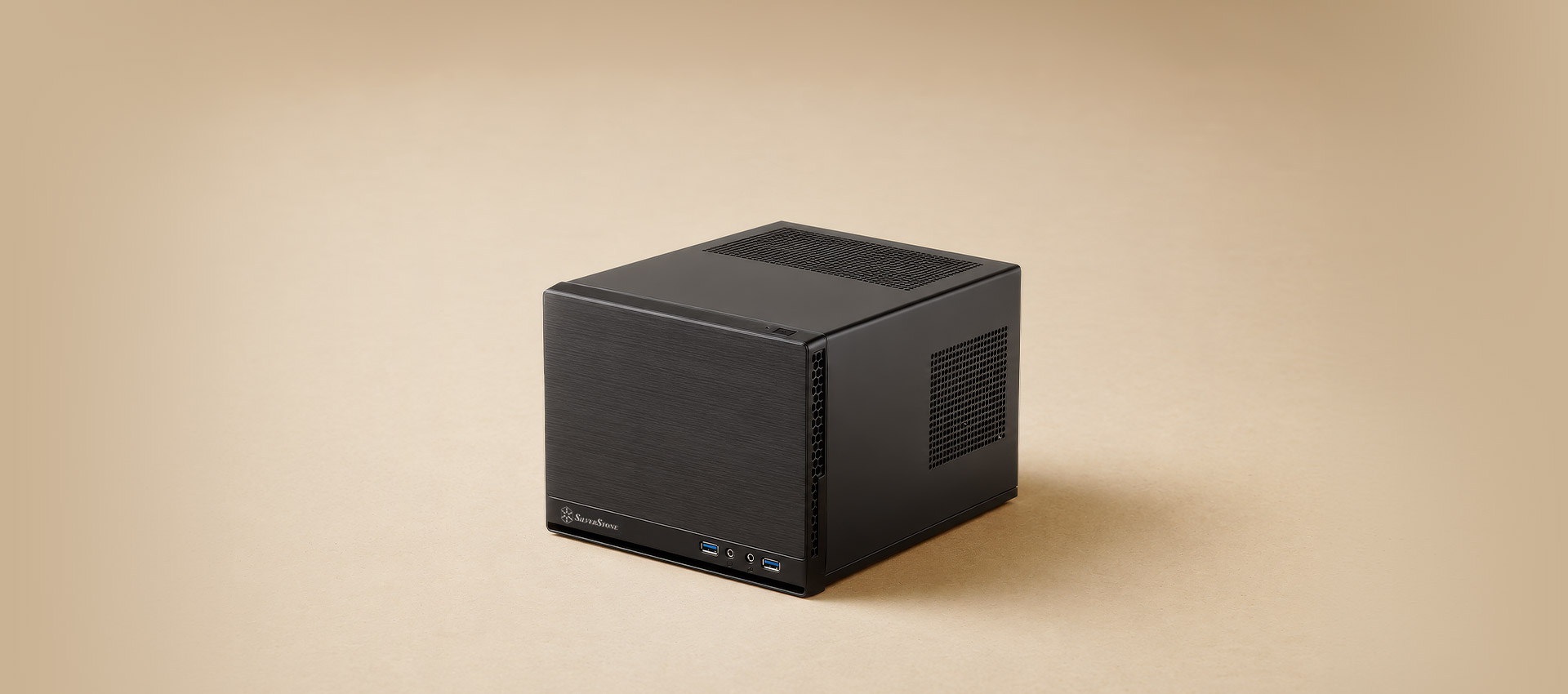 LDLC Stim Machine — PC gaming Mini-ITX