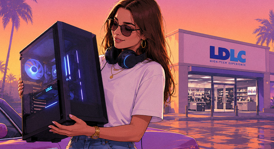 Comment s'&eacute;quiper pour GTA 6 ?