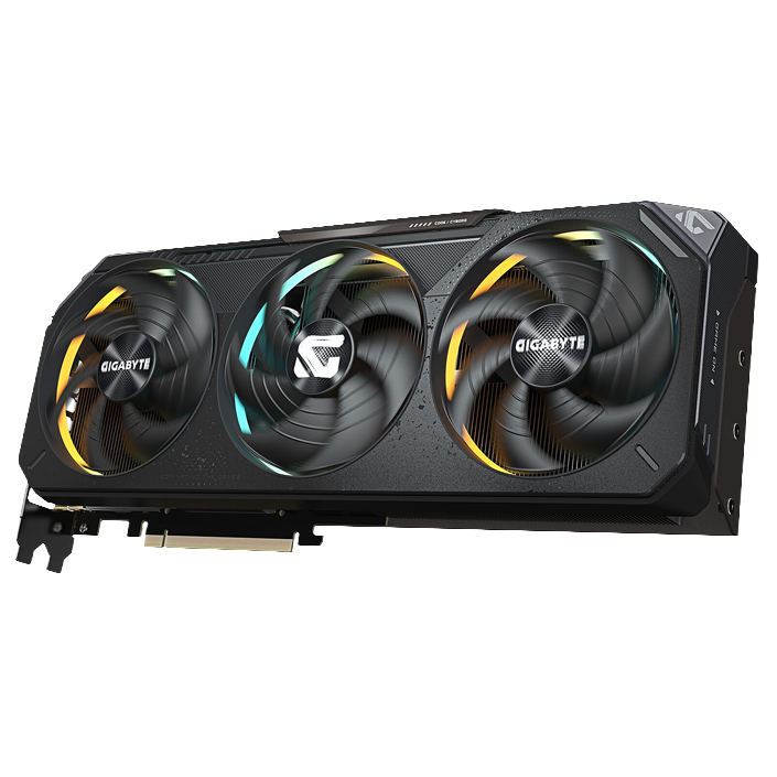 Carte graphique GeForce RTX Série 50