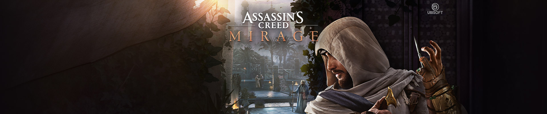 Assassin's Creed : Mirage
