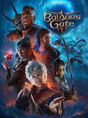 Baldur's Gate 3