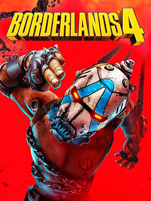 Borderlands 4
