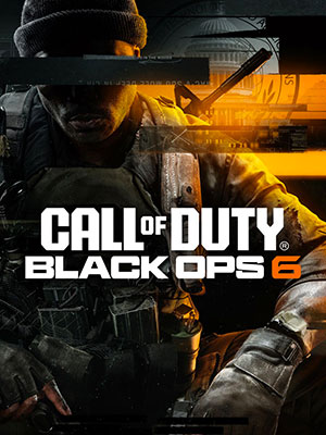 Call of Duty: Black Ops 6