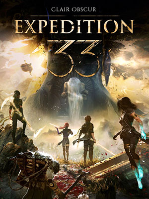 Clair Obscur: Expedition 33