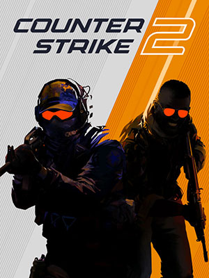 Counter-Strike 2