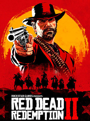 Red Dead Redemption II