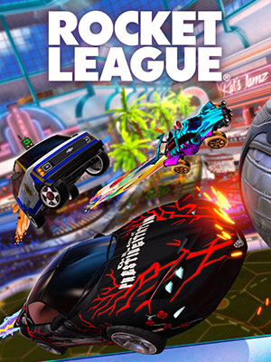 Rocket League