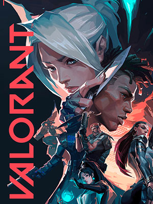 Valorant