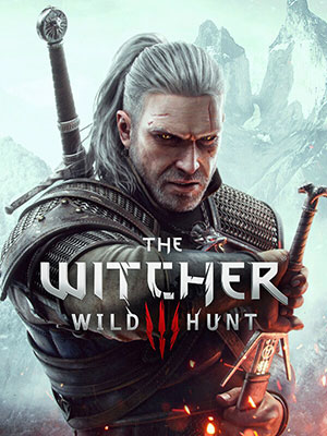 The Witcher 3: Wild Hunt
