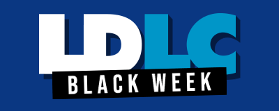 Logo LDLC