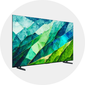 television