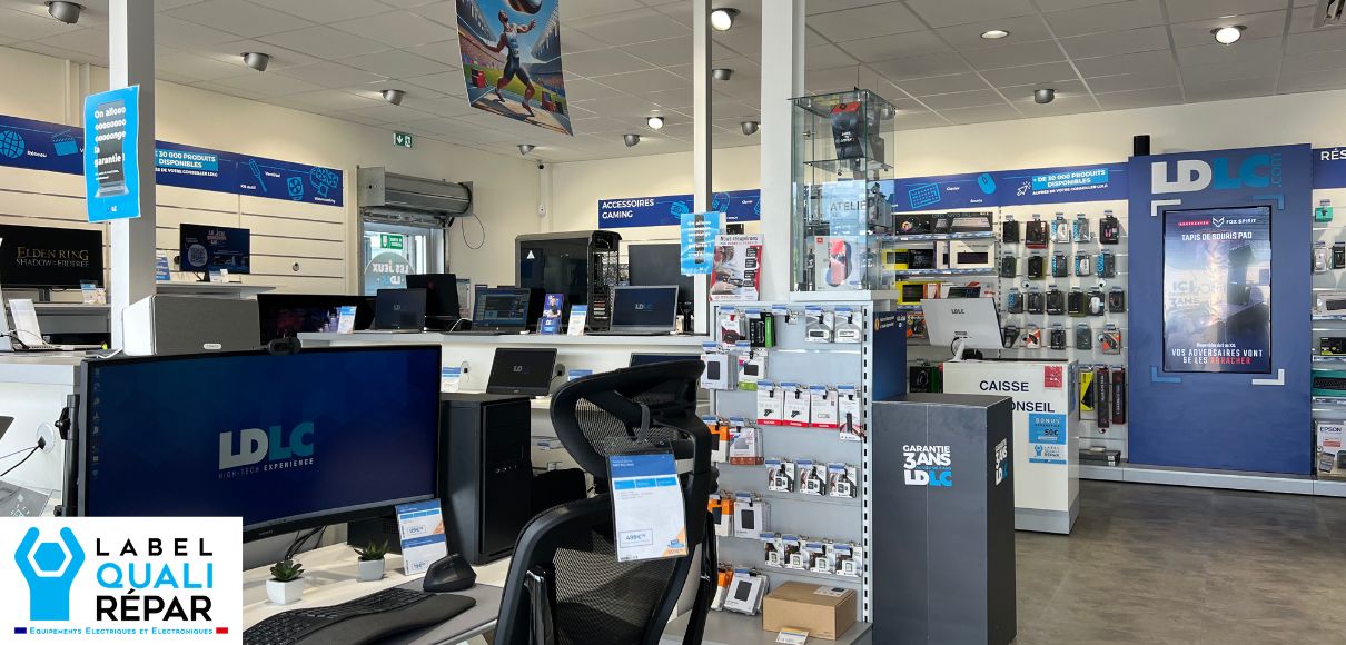 Dépannage informatique Annecy Epagny