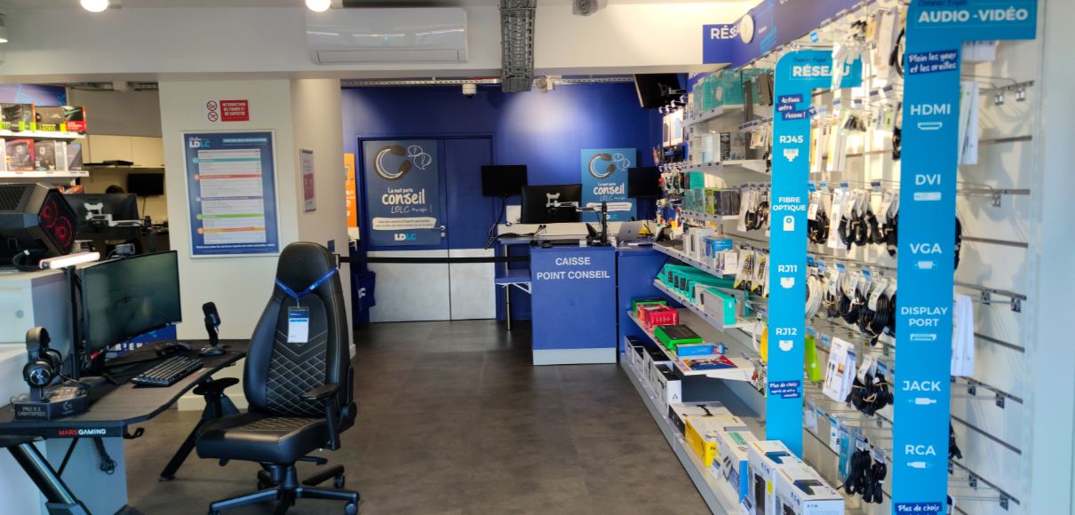 SAV informatique Bayonne BAB