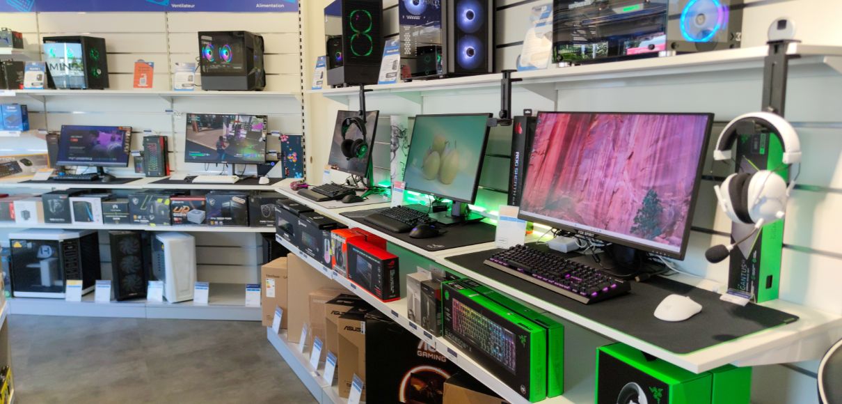 Dépannage informatique Bayonne BAB