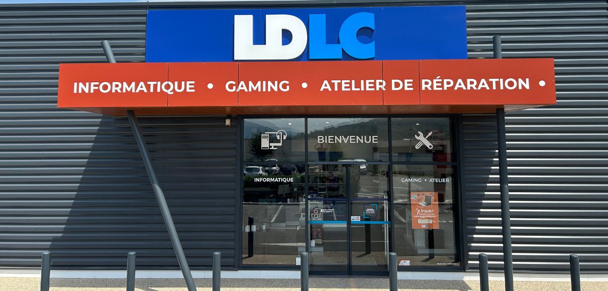 Dépannage informatique Vaison-St-Romain