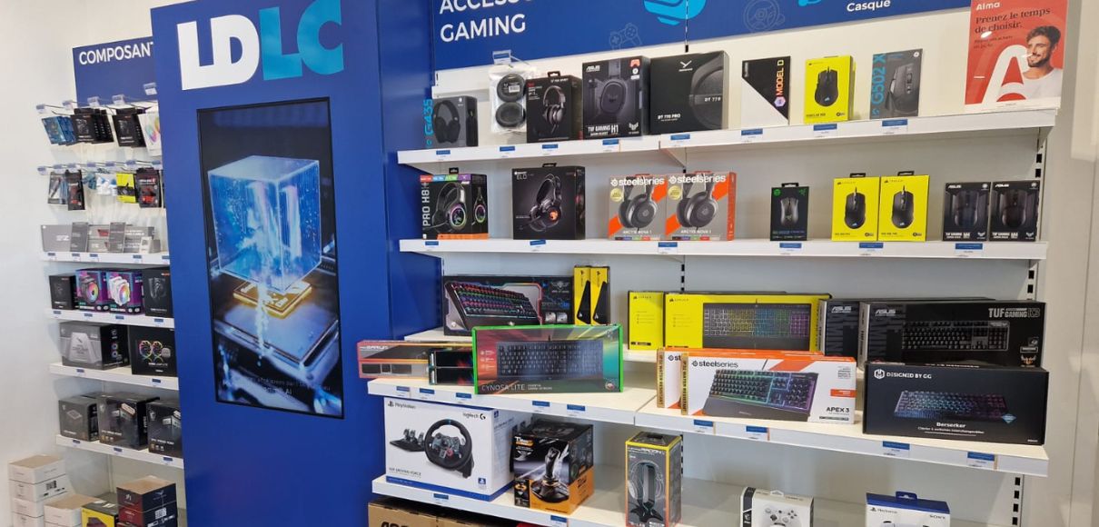 SAV informatique Vaison-St-Romain