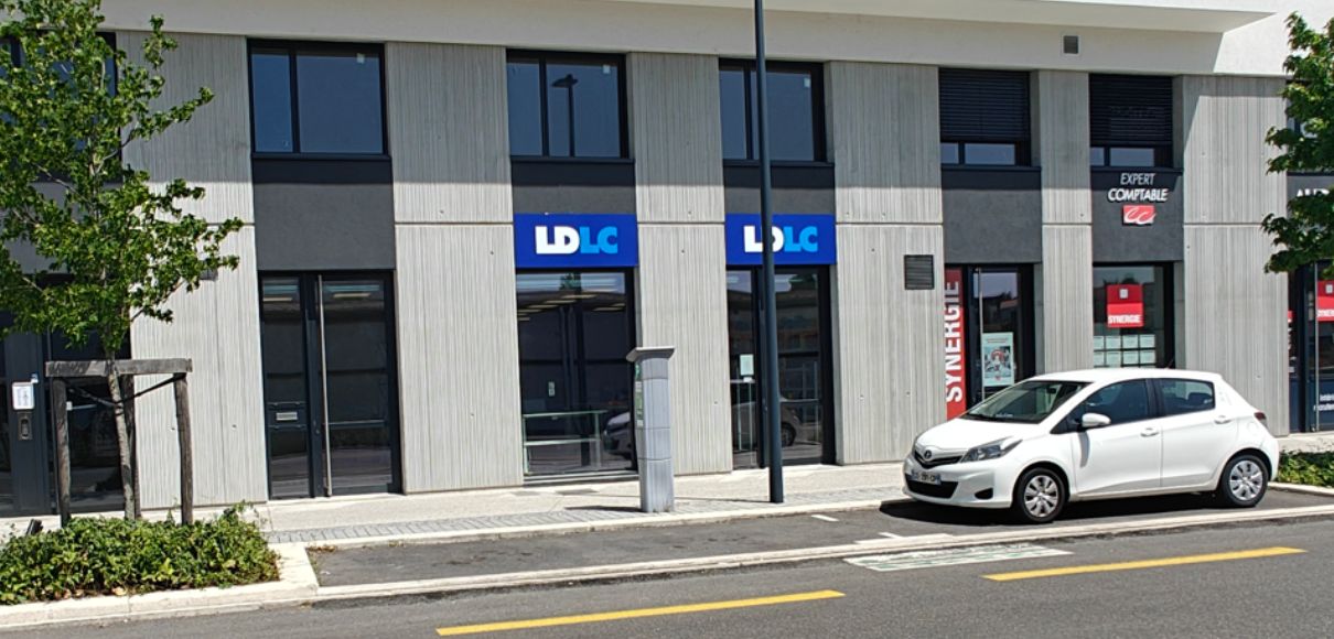 Récupération de données Voiron