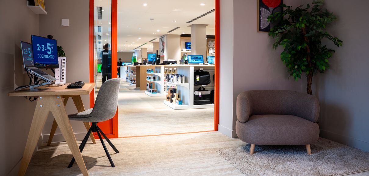 Magasin LDLC Paris Madeleine Magasin informatique, réparation et — free download