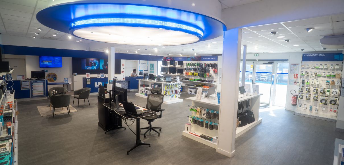 Dépannage informatique Villefranche-sur-Saône