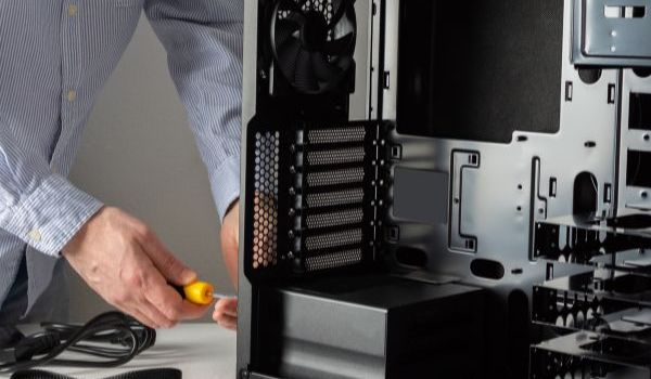 guide vérifier la compatibilité des composants dans un boitier pc?