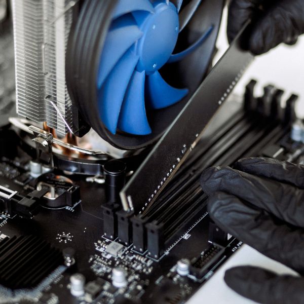 guide la taille des disques d'un boitier pc