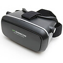 VR Shinecon Masque de réalité 3D noir