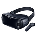 Samsung New Gear VR + Controller Noir