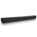 Sonos playbase bass