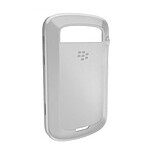 BlackBerry Hardshell Blanc/Gris BlackBerry Bold 9930/9900