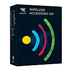 Wacom Bamboo & Intuos 5 Wireless Kit