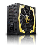 FSP AURUM 550 80PLUS Gold