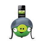 Gear 4 Angry Birds Green Pig Station