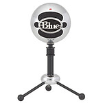 Blue Microphones SnowBall Silver