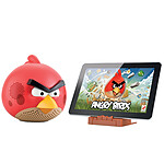 Gear 4 Angry Birds Red Bird Station