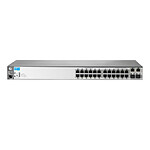 HP ProCurve 2620-24-POE+