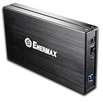 Enermax BRICK EB308U3-B - SATA 3,5" USB 3.0