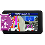 Garmin nüvi 3490LT
