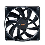 be quiet! Ventilador SW1 de 140 mm