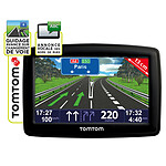 TomTom XXL Europe Classic Series (23 pays)
