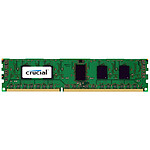 Crucial DDR3 4 Go 1600 MHz CL11 ECC Registered SR X8