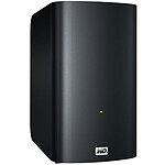 Western Digital My Book Live Duo 8 To
