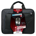 PORT Designs Boston IV 17.3" + souris OFFERTE !