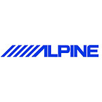 Alpine APF-S101BM