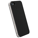 Krusell Donsö Mobile Undercover Noire pour iPhone 4/4S