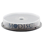 Millenniata M-Disc 4.7 Go 4x (par 10, spindle)