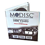 Millenniata M-Disc 4.7 Go 4x (par 5, boîte)