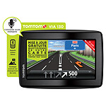 TomTom Via 130