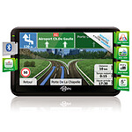 Mappy ultiX550 Truck Europe