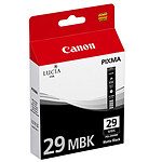 Canon LUCIA PGI-29PBK