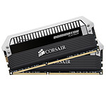 Corsair Dominator Platinum 8 Go (2 x 4Go) DDR3 2400 MHz CL11